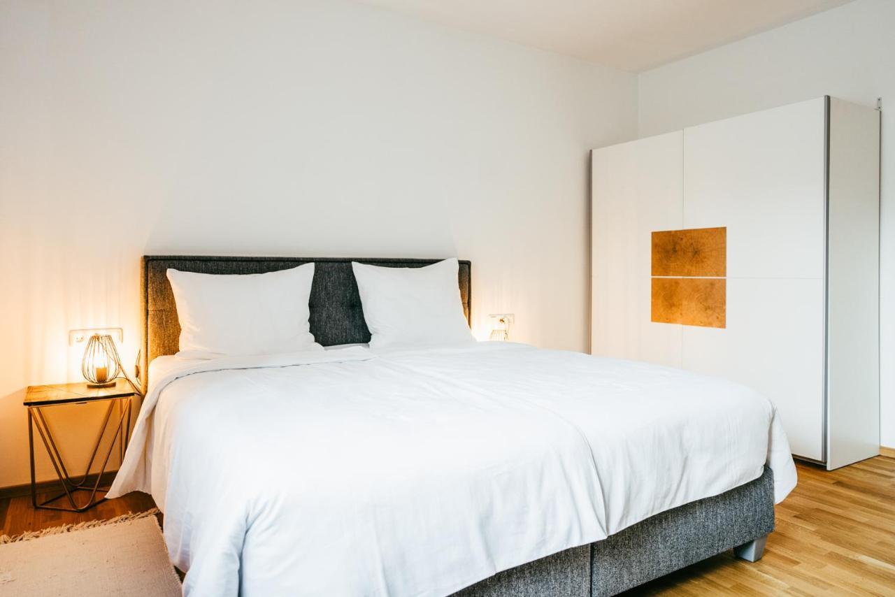 Love Suite Mörbisch am See Eksteriør bilde