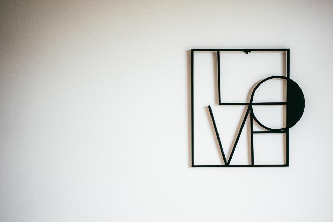Love Suite Mörbisch am See Eksteriør bilde